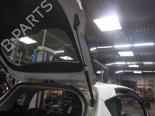 Used Tailgate lift support FORD B-MAX (JK) 1.0 EcoBoost (100 hp) 23251543
