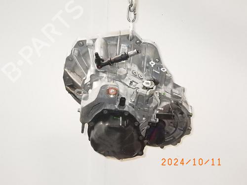 Gearbox FIAT SEDICI (189_) 1.6 16V | BP20240795M3 