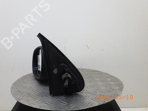 Left mirror NISSAN MICRA III (K12) 1.2 16V | BP17873972C26 