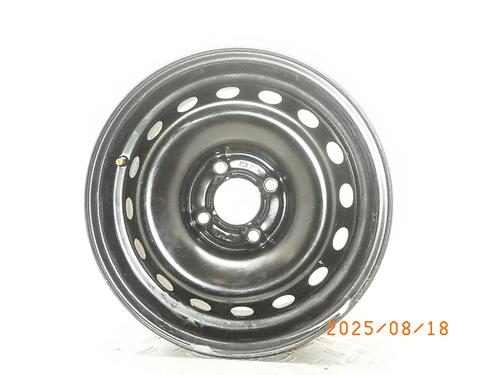 Felg RENAULT CLIO II (BB_, CB_) 1.2 16V (BB05, BB0W, BB11, BB27, BB2T, BB2U, BB2V, CB05,... (75 hp) 28097559