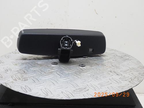 Rear mirror FORD FOCUS II (DA_, HCP, DP) 1.6 | BP29240153I6 
