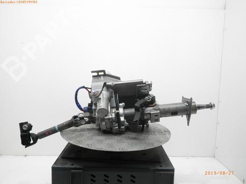 Used Steering column NISSAN MICRA III (K12) 1.2 16V (65 hp) 4249169
