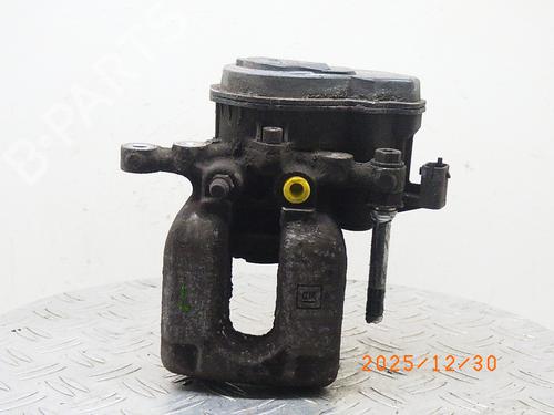 Used Left rear brake caliper OPEL ASTRA K Sports Tourer (B16) 1.2 Turbo (35) (131 hp) 31185278
