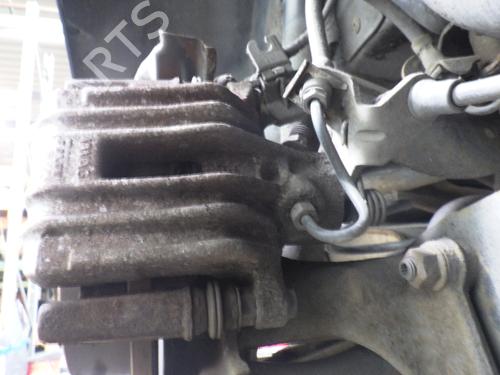 Right rear brake caliper SEAT LEON (1P1) 1.2 TSI | BP26036369M106 