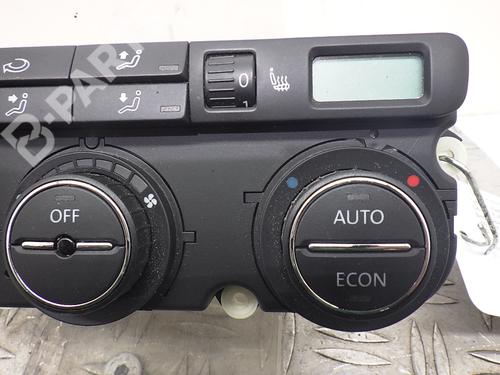 AC Styreenhet / Manøvreringsenhet VW GOLF V (1K1) 2.0 TDI 16V | BP5577217I5 