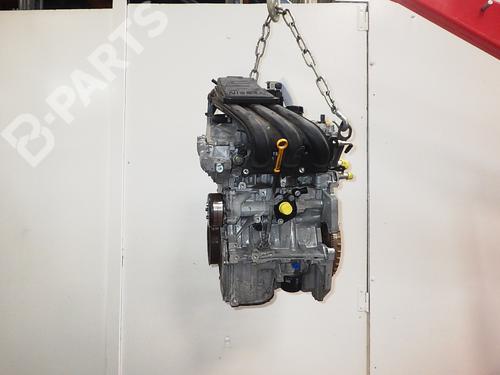 Engine NISSAN MICRA IV (K13K, K13KK) 1.2 | BP9311705M1