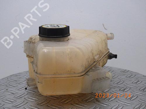 Expansion tank FORD FIESTA VI (CB1, CCN) 1.25 | BP14765125C120 