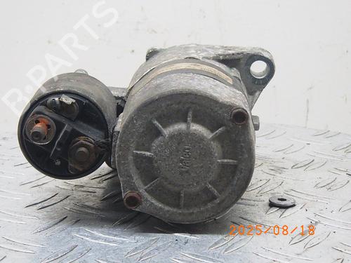Startmotor RENAULT CLIO II (BB_, CB_) 1.2 16V (BB05, BB0W, BB11, BB27, BB2T, BB2U, BB2V, CB05,... | BP28097553M8 