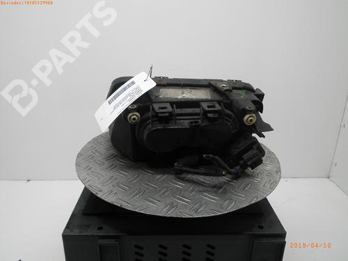 Right headlight AUDI A3 (8L1) 1.9 TDI | BP1960957C29 