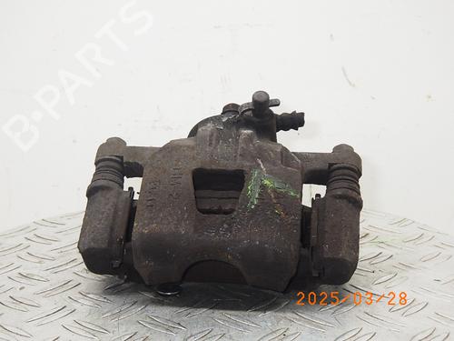 Used Left front brake caliper CHEVROLET MATIZ (M200, M250) 0.8 (52 hp) 24603830
