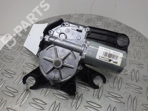 Rear wiper motor PEUGEOT 208 I (CA_, CC_) 1.2 VTI 82 | BP4913146M102 