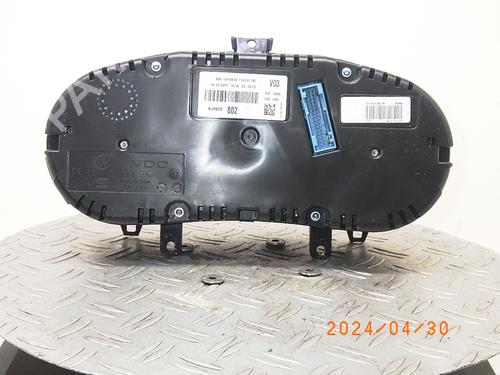 Instrument cluster SEAT IBIZA IV (6J5, 6P1) 1.4 | BP17716532C47 