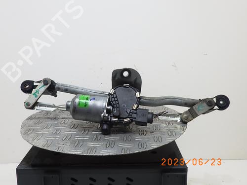 Used Front wipers mechanism FORD ECOSPORT 1.5 Ti (112 hp) 13611303