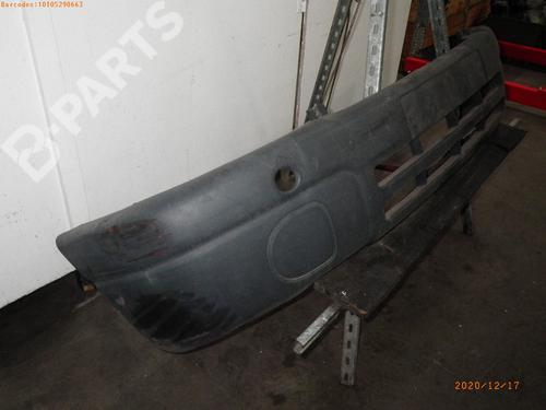 Front bumper RENAULT MASTER II Van (FD) 2.8 dTI | BP6696725C7 