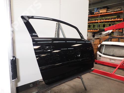Right front door OPEL CORSA D (S07) 1.2 (L08, L68) | BP9367498C3 