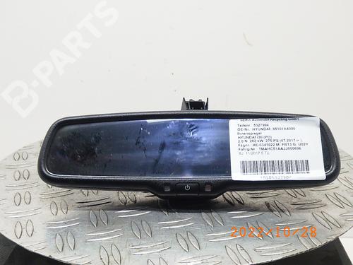 rear-mirror-hyundai-i30-pde-pd-pden-20-n-hyundai-85101-a4000-85101a4000-2016-10910383 main image