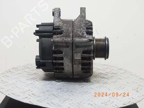 Alternator FIAT DUCATO Van (250_) 140 Multijet 2,3 D | BP19798446M7