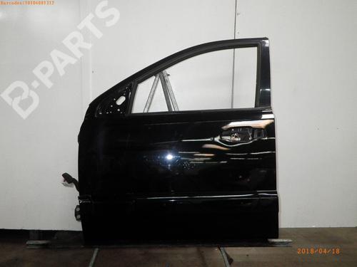 Used Left front door KIA SORENTO I (JC) 2.5 CRDi 4WD (140 hp) 298908