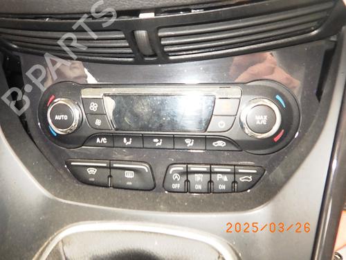 Used Climate control FORD KUGA II (DM2) 2.0 TDCi 4x4 (150 hp) 24535783