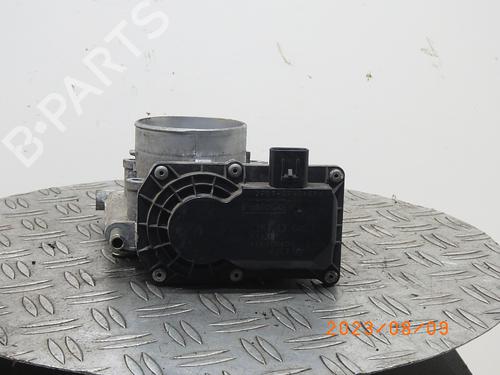 Used Throttle body MAZDA 6 Hatchback (GG) 1.8 (120 hp) 11958548