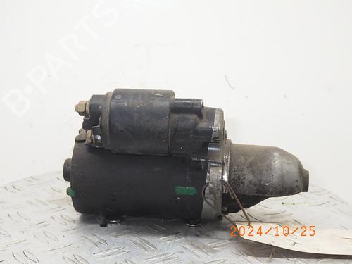 Used Starter NISSAN MICRA II (K11) 1.0 i 16V (54 hp) 281780