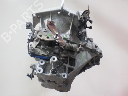 Gearbox CITROËN C1 (PM_, PN_) 1.0 | BP25492786M3