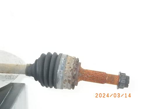 Right front driveshaft PEUGEOT 107 (PM_, PN_) 1.0 | BP11770203M39 