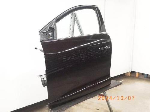 Left front door RENAULT MEGANE III Grandtour (KZ0/1) 1.2 TCe (KZ16, KZ28) | BP23188144C2 