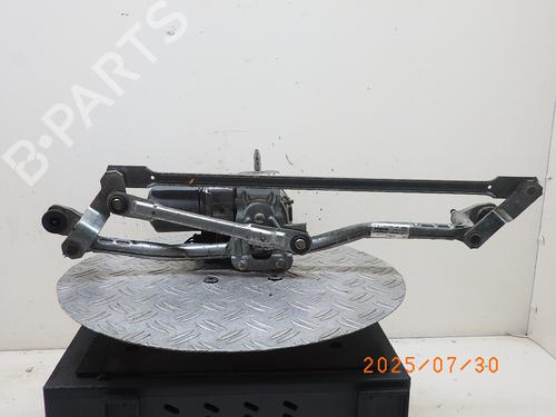 Front wipers mechanism AUDI A3 Sportback (8PA) 1.6 | BP27724838C83 