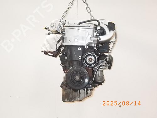 Motor AUDI TT Roadster (8J9) 3.2 V6 quattro (250 hp) 28079206