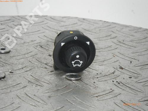 Used Mirror switch FORD FIESTA VI (CB1, CCN) 1.25 (82 hp) 5074549