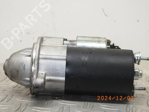 Used Starter AUDI 80 B4 Saloon (8C2) 2.0 E (115 hp) 21360621