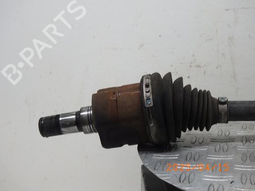 Left front driveshaft OPEL MOKKA / MOKKA X (J13) 1.6 (_76) | BP25119864M38 