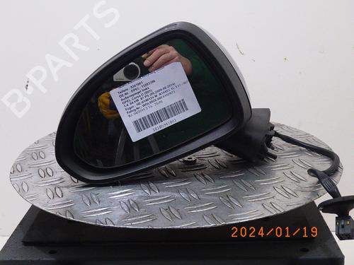 Rétroviseur gauche OPEL CORSA D (S07) 1.4 (L08, L68) (87 hp) 16541793