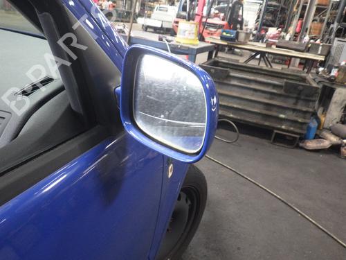 Right mirror SKODA FABIA I (6Y2) 2.0 | BP26578715C27 