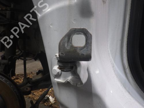 Used Hinge/Door check strap FORD B-MAX (JK) 1.0 EcoBoost (100 hp) 26592290