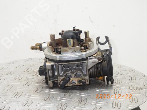 Used Injection rail VW GOLF III (1H1) 1.4 (60 hp) 31118259