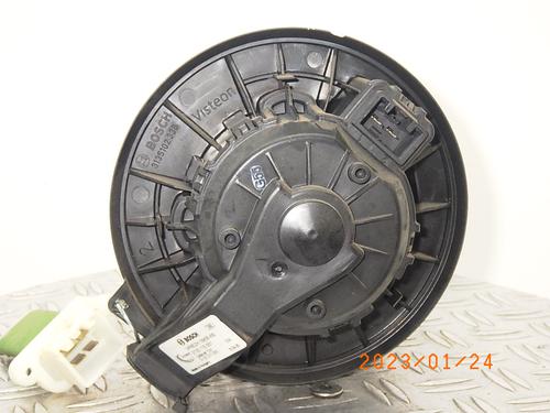 Heater blower motor FORD FIESTA VI (CB1, CCN) 1.25 | BP11744235M62 