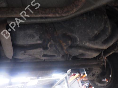 Used Fuel tank MITSUBISHI MIRAGE / SPACE STAR VI Hatchback (A0_A) 1.2 (A03A) (80 hp) 19793178