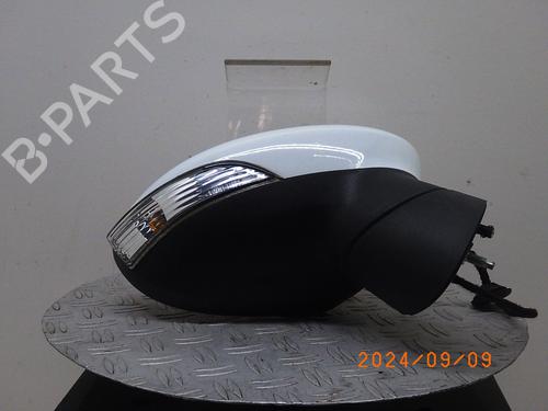 Right mirror FORD FIESTA VI (CB1, CCN) 1.0 | BP19176132C27 