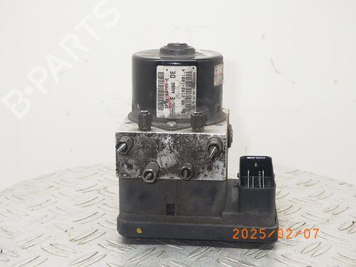 Used ABS pump MAZDA 2 (DE_, DH_) 1.3 (DE3FS) (75 hp) 23261913