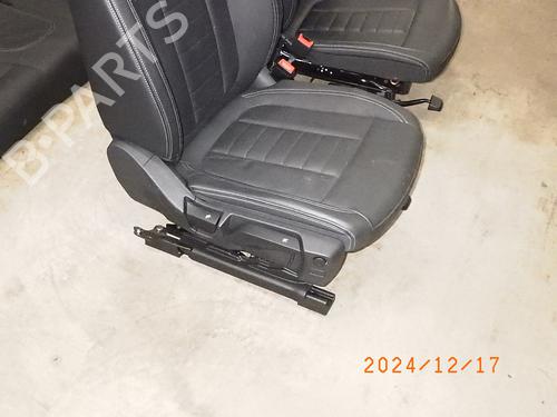Seats set BMW X3 (G01, F97, G08) xDrive 20 i | BP22317266C78 