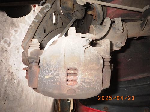Used Left front brake caliper HYUNDAI GETZ (TB) 1.1 (67 hp) 25337087