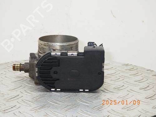 Used Throttle body PEUGEOT 607 (9D, 9U) 3.0 V6 24V (207 hp) 22627060