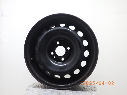 Used Rim DACIA SANDERO II 1.0 SCe 75 (B8JC, B8JD, B8NC) (73 hp) 24771178