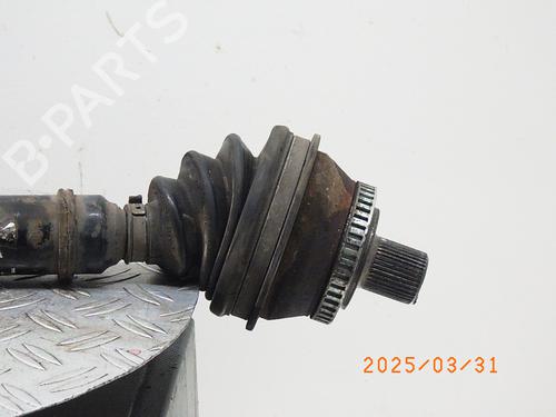 Left front driveshaft AUDI A6 C5 (4B2) 2.4 | BP24640148M38 