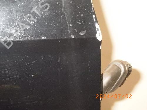 Right front door FORD FOCUS III 1.0 EcoBoost | BP18697501C3 