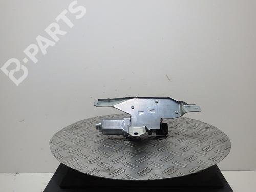 Rear wiper motor MAZDA 2 (DE_, DH_) 1.3 (DE3FS) | BP9726413M102 