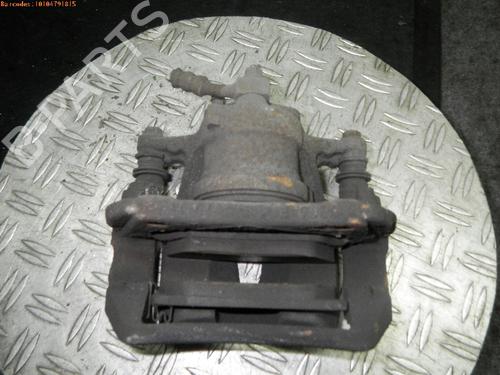 Left front brake caliper OPEL MERIVA A MPV (X03) 1.4 16V Twinport (E75) | BP14753225M105 