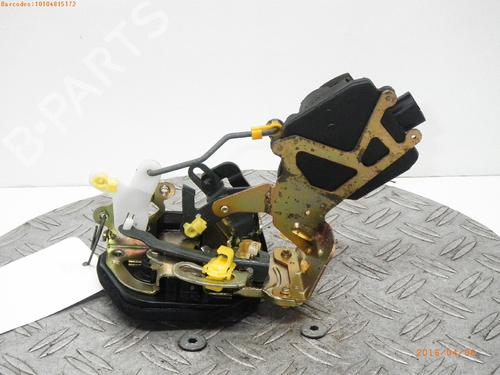 Rear right lock KIA SPORTAGE II (JE_, KM_) 2.7 V6 4WD | BP20213229C99